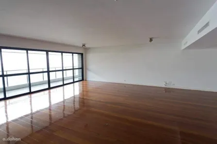 Apartamento com 4 Quartos à venda, 319m² no Lagoa, Rio de Janeiro