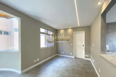 Apartamento com 2 Quartos à venda, 75m² no Vila Paris, Belo Horizonte