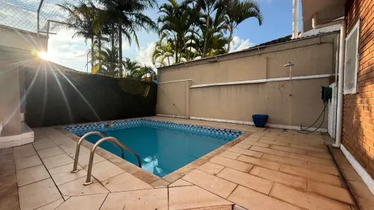 Casa de Condomínio com 3 Quartos à venda, 240m² no Alphaville, Santana de Parnaíba