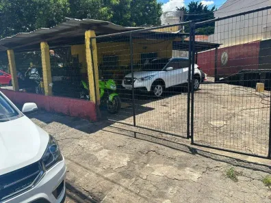 Ponto Comercial à venda, 432m² no Vila Assunção, Santo André