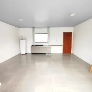 Apartamento com 1 Quarto para alugar, 25m² no Municípios, Balneário Camboriú