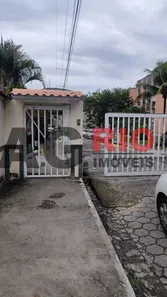 Apartamento com 2 Quartos à venda, 47m² no Jardim Sulacap, Rio de Janeiro