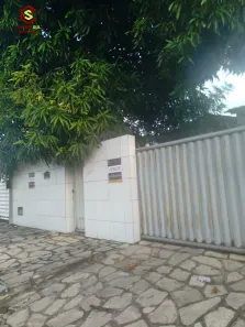 Lote/Terreno à venda, 200m² no Ernesto Geisel, João Pessoa