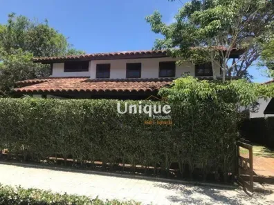 Casa de Condomínio com 4 Quartos para alugar, 200m² no Centro, Armação dos Búzios