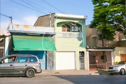 Sobrado com 2 Quartos à venda, 180m² no Campininha, São Paulo