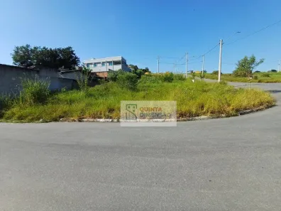 Lote/Terreno à venda, 315m² no Santa Rita, Cachoeira Paulista