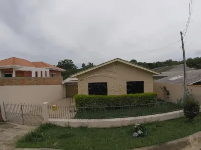 Casa com 3 Quartos à venda, 123m² no Uvaranas, Ponta Grossa