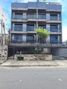 Cobertura com 3 Quartos à venda, 86m² no Novo Rio das Ostras, Rio das Ostras