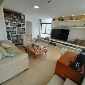 Cobertura com 4 Quartos à venda, 258m² no Graça, Salvador