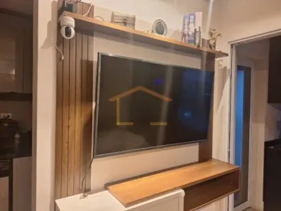 Apartamento com 2 Quartos à venda, 61m² no Vila Guilherme, São Paulo
