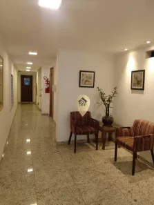 Apartamento com 3 Quartos à venda, 110m² no Pinheiros, São Paulo