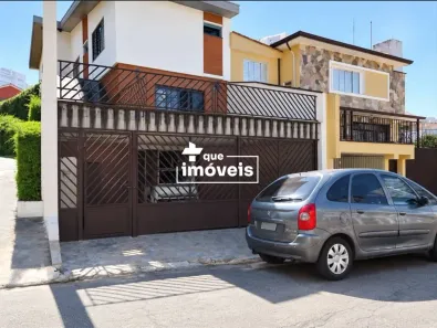 Sobrado com 3 Quartos à venda, 182m² no Alto da Lapa, São Paulo