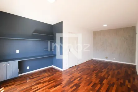 Apartamento com 3 Quartos à venda, 130m² no Itaim Bibi, São Paulo