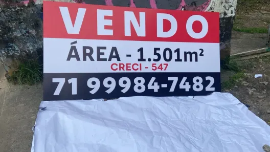 Prédio Comercial à venda, 120m² no Barris, Salvador