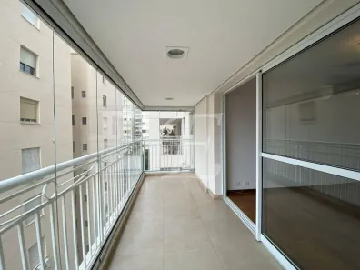 Apartamento com 3 Quartos à venda, 136m² no Consolação, São Paulo