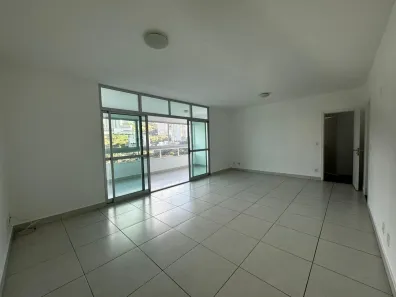 Apartamento com 3 Quartos à venda, 125m² no Vale do Sereno, Nova Lima