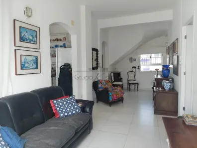 Cobertura com 3 Quartos para alugar, 137m² no Pitangueiras, Guarujá