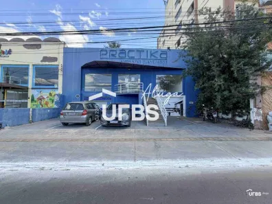 Imóvel Comercial para alugar, 467m² no Setor Sul, Goiânia