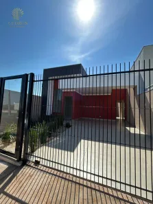 Casa com 3 Quartos à venda, 93m² no , Floresta