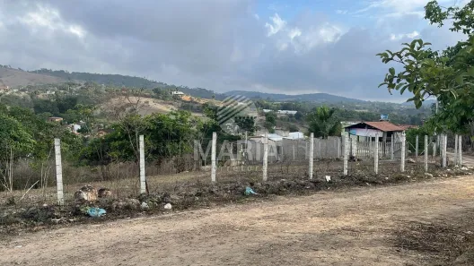 Lote/Terreno à venda, 1000m² no Ebenezer, Gravatá