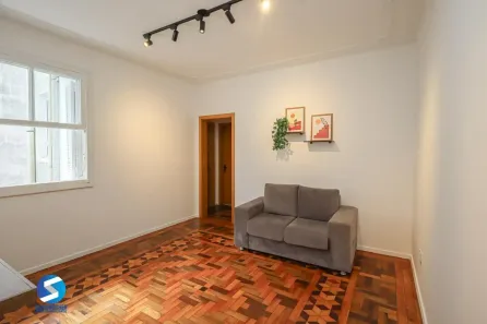 Apartamento com 2 Quartos à venda, 70m² no Centro Histórico, Porto Alegre
