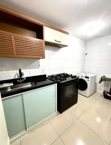 Apartamento com 2 Quartos à venda, 68m² no Jockey de Itaparica, Vila Velha