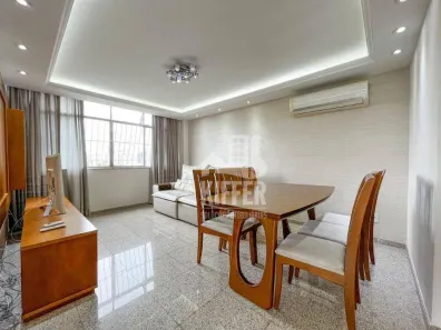Apartamento com 3 Quartos à venda, 116m² no Boa Viagem, Niterói