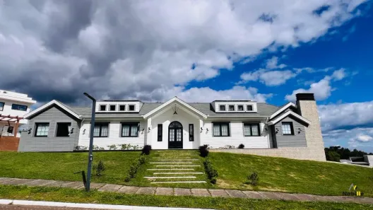Casa de Condomínio com 4 Quartos à venda, 432m² no São Ciro, Caxias do Sul