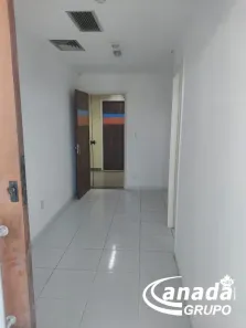 Sala Comercial com 1 Quarto à venda, 34m² no Centro, Osasco