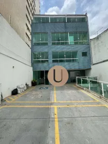 Prédio Comercial à venda, 1150m² no Rudge Ramos, São Bernardo do Campo