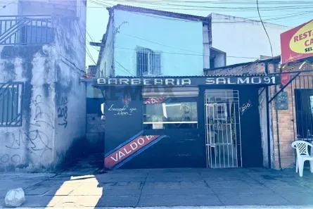 Casa com 2 Quartos à venda, 42m² no Jurunas, Belém