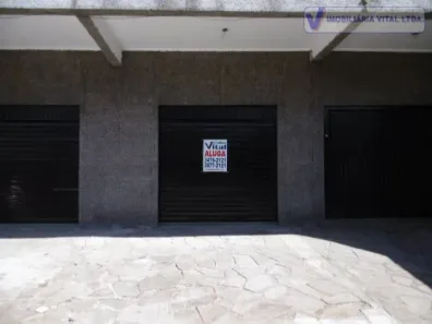 Ponto Comercial para alugar, 50m² no Rio Branco, Canoas