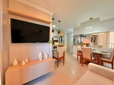 Apartamento com 2 Quartos à venda, 77m² no Zona Nova, Capão da Canoa