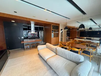 Apartamento com 3 Quartos à venda, 99m² no Gleba Fazenda Palhano, Londrina