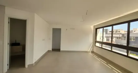 Apartamento com 3 Quartos à venda, 82m² no Barbosa, Marília