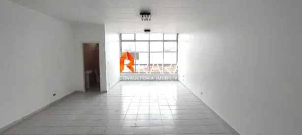 Sala Comercial para alugar, 61m² no Nova Petrópolis, São Bernardo do Campo