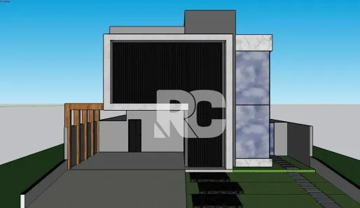 Lote/Terreno à venda, 300m² no Cézar de Souza, Mogi das Cruzes