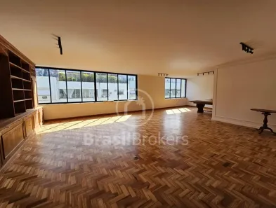 Apartamento com 4 Quartos à venda, 280m² no Copacabana, Rio de Janeiro