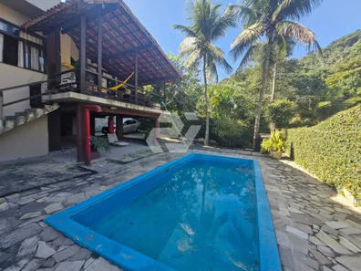 Casa de Condomínio com 4 Quartos à venda, 326m² no Jacarepaguá, Rio de Janeiro