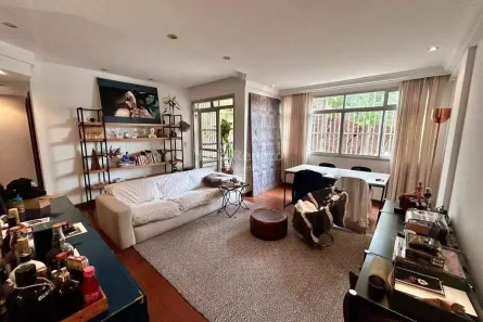 Apartamento com 2 Quartos à venda, 80m² no Vila Paris, Belo Horizonte