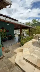 Casa de Condomínio com 4 Quartos à venda, 231m² no Sítio dos Pintos, Recife