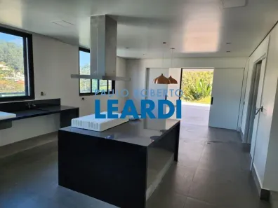 Casa de Condomínio com 4 Quartos à venda, 1305m² no Residencial Tamboré, Barueri
