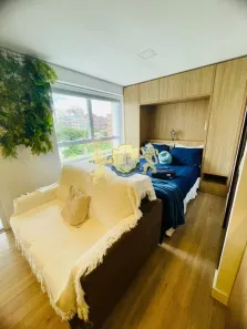 Apartamento com 1 Quarto à venda, 30m² no Pinheiros, São Paulo