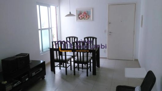 Apartamento com 2 Quartos à venda, 60m² no Parque Reboucas, São Paulo
