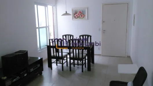 Apartamento com 2 Quartos à venda, 60m² no Parque Reboucas, São Paulo
