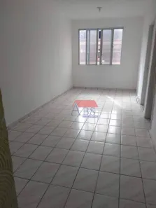 Apartamento com 2 Quartos à venda, 54m² no Canto do Forte, Praia Grande