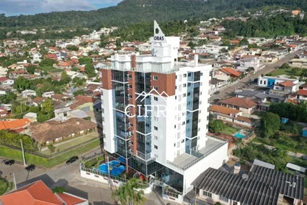 Apartamento com 3 Quartos à venda, 113m² no Centro, Rio do Sul