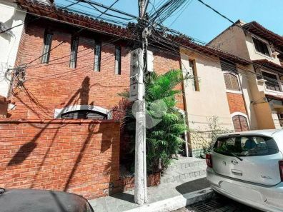 Casa de Condomínio com 3 Quartos à venda, 149m² no Vila Isabel, Rio de Janeiro