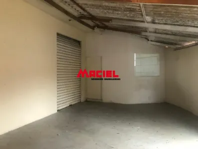 Ponto Comercial à venda, 80m² no Jardim São Judas Tadeu, São José dos Campos