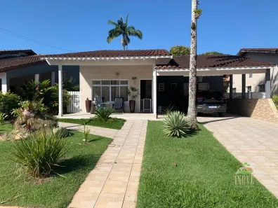 Casa de Condomínio com 4 Quartos à venda, 280m² no Morada da Praia, Bertioga